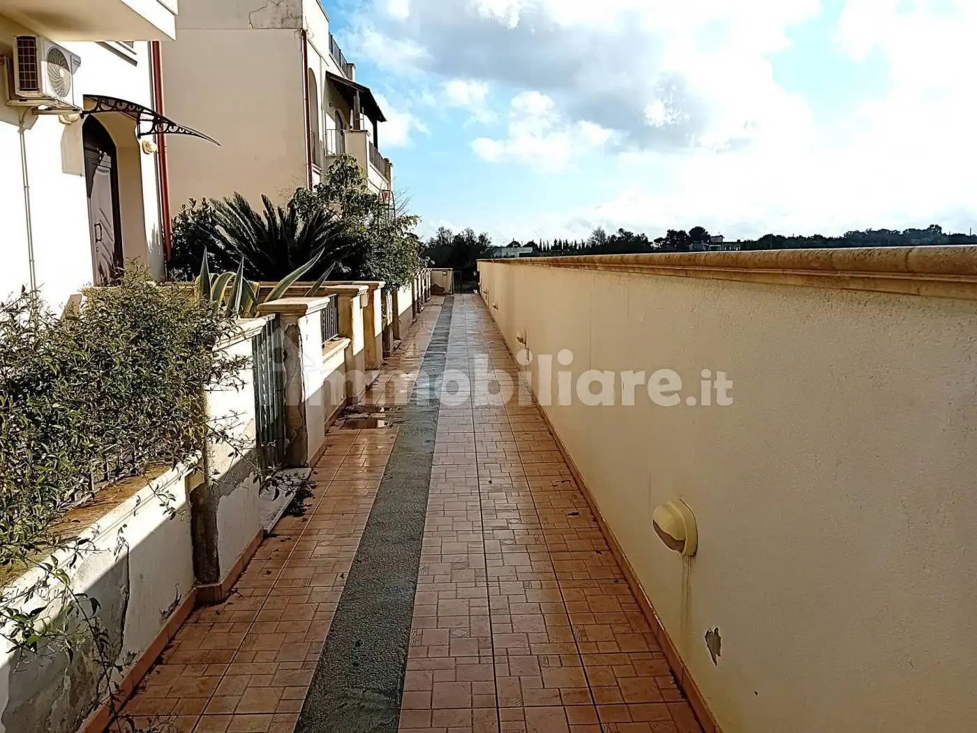 Trilocale via Monsignor Vittorio Boccadamo, Diso - foto 3