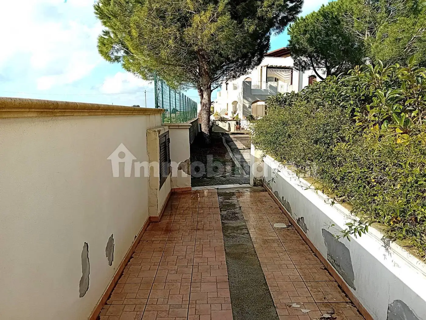 Trilocale via Monsignor Vittorio Boccadamo, Diso - foto 4