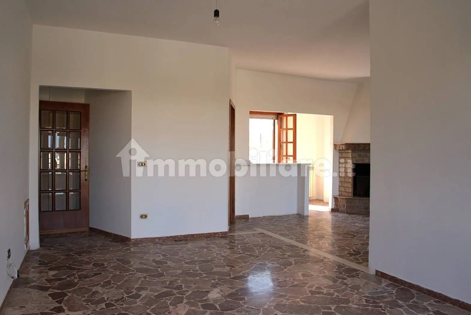 Casa indipendente in vendita a Soleto