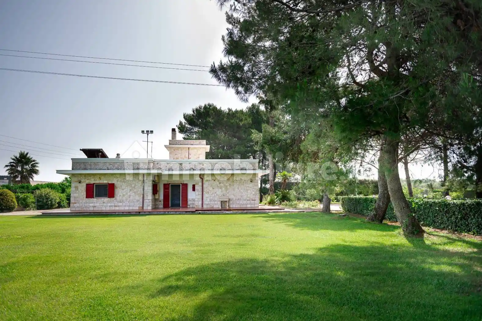 Villa in vendita a Oria
