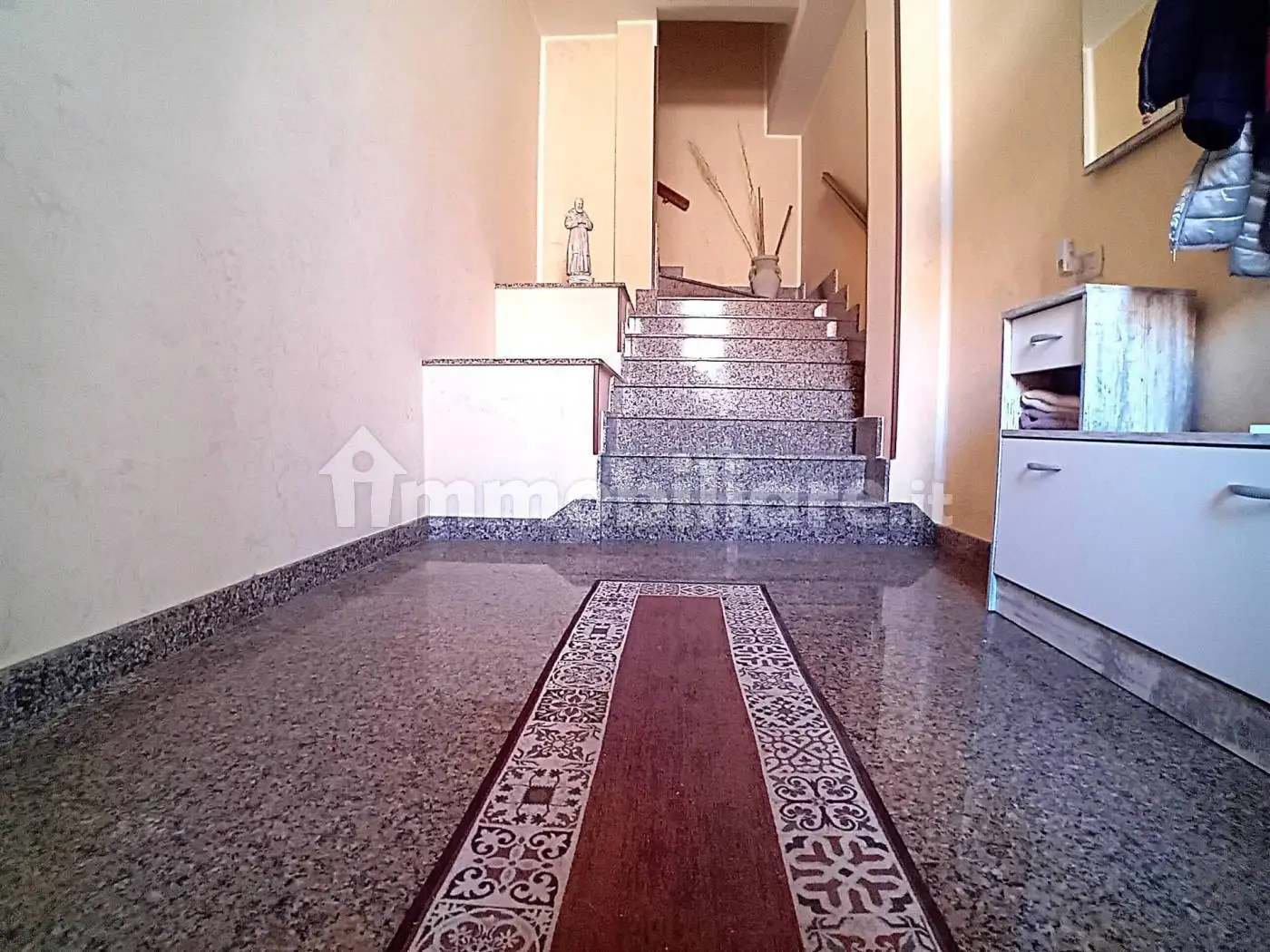 Terratetto unifamiliare via San Vitale 66, Marittima, Diso - foto 4