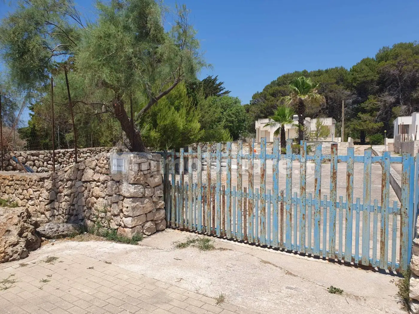 Villa unifamiliare Strada Provinciale Gallipoli Leuca, Marina Di Felloniche, Castrignano del Capo - foto 2