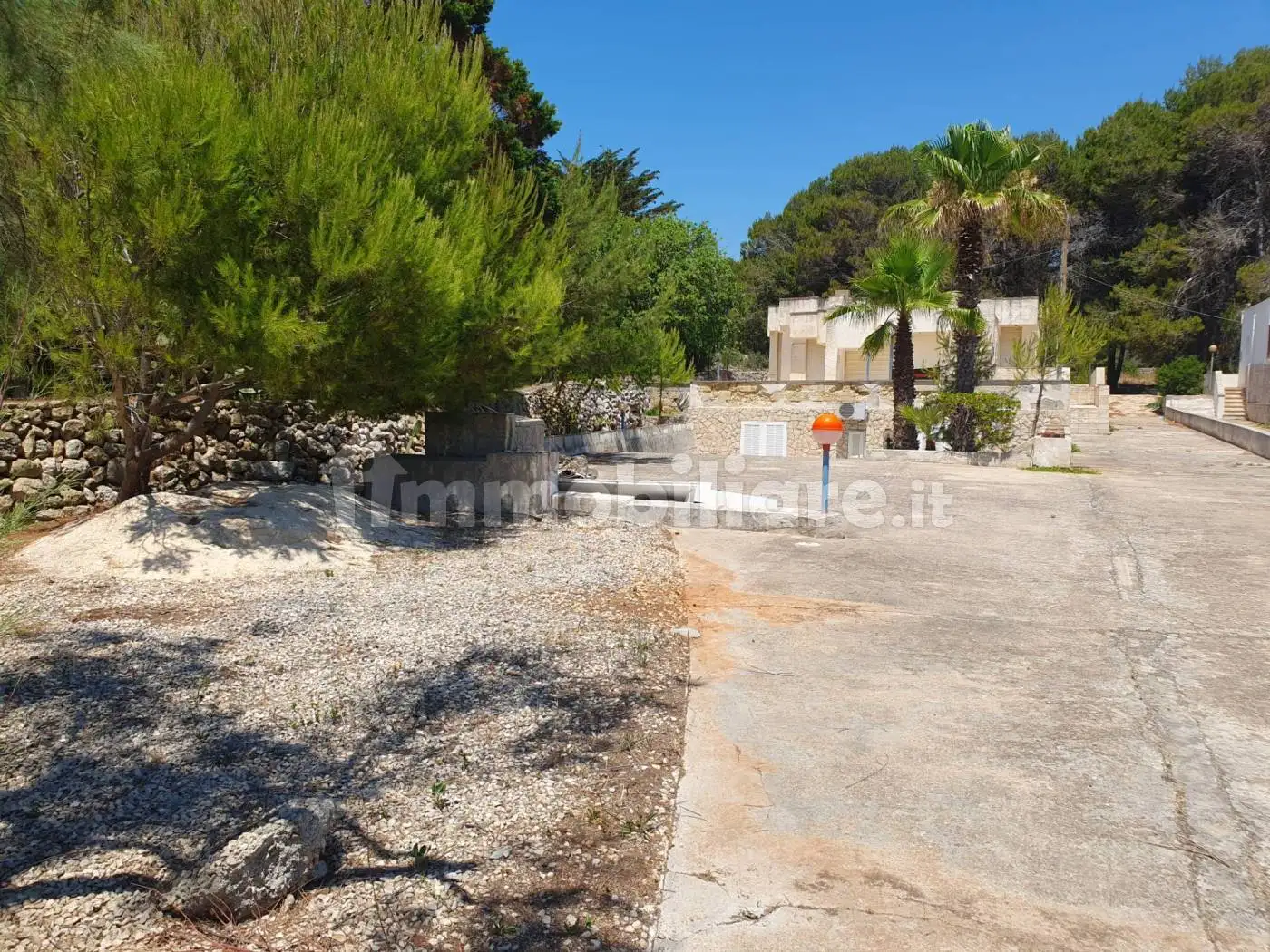 Villa unifamiliare Strada Provinciale Gallipoli Leuca, Marina Di Felloniche, Castrignano del Capo - foto 3