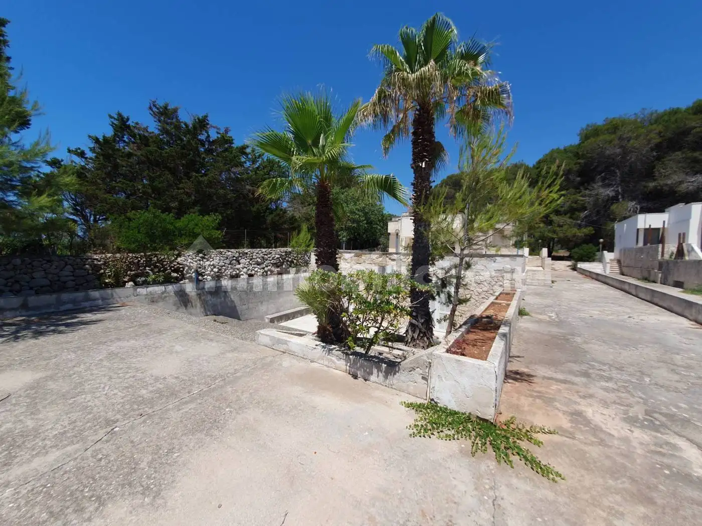 Villa unifamiliare Strada Provinciale Gallipoli Leuca, Marina Di Felloniche, Castrignano del Capo - foto 4