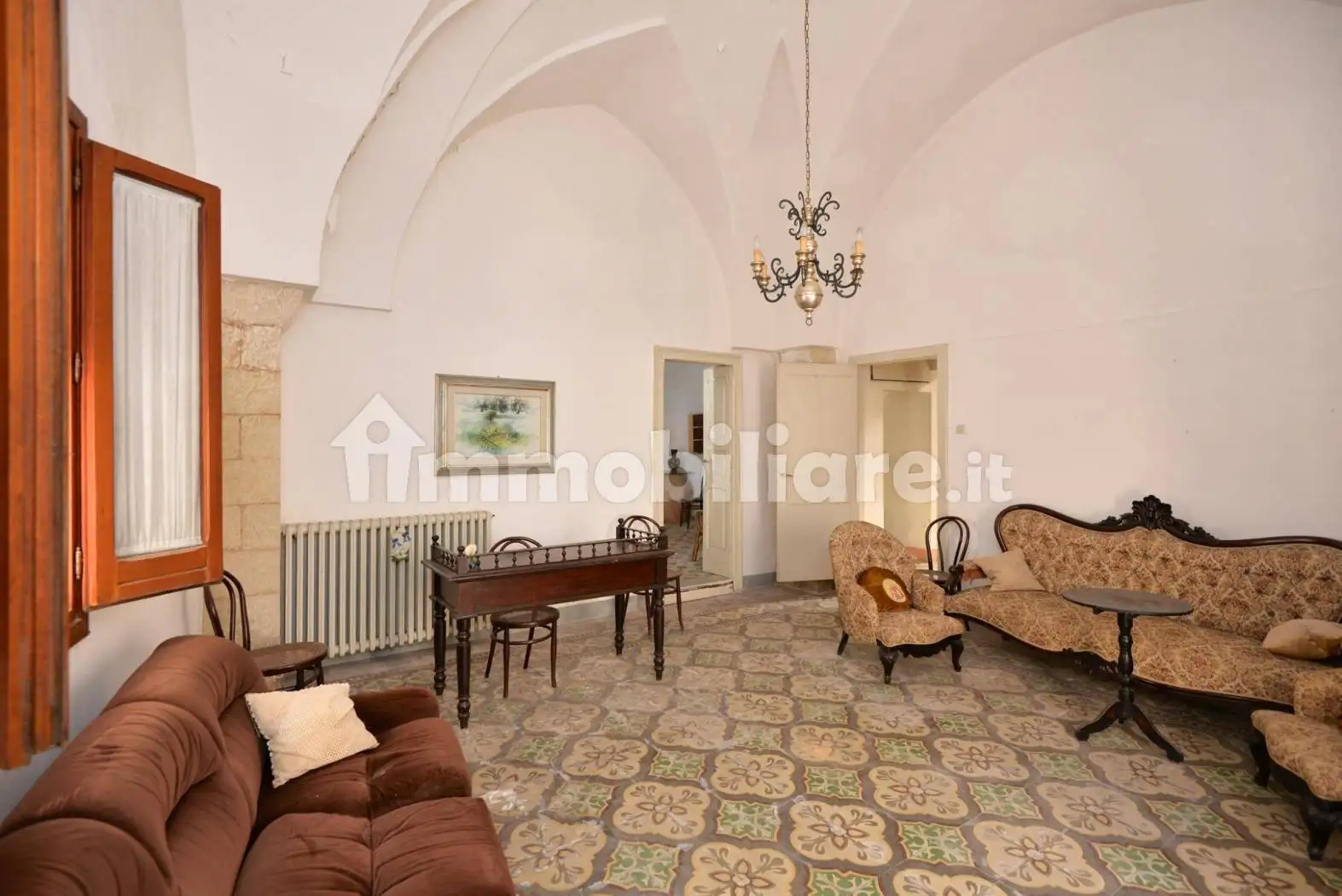 Villa in vendita a Nociglia