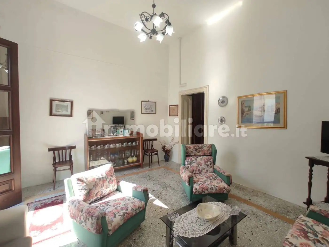 Casa indipendente in vendita a Zollino