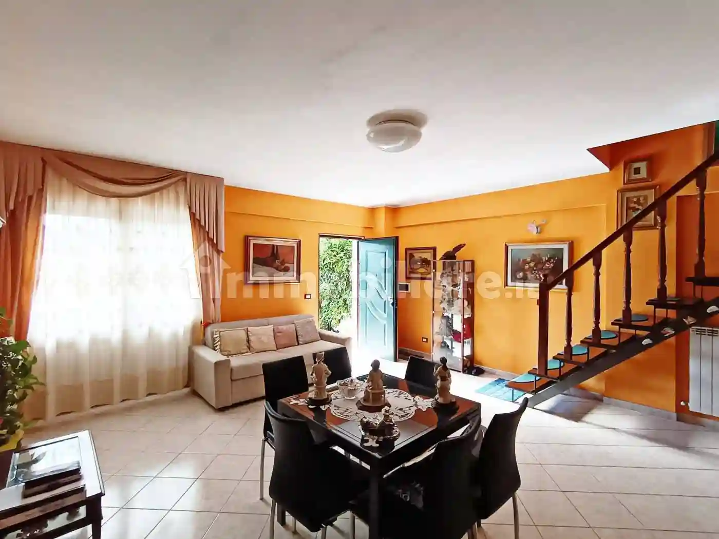 Villetta a schiera - foto 3