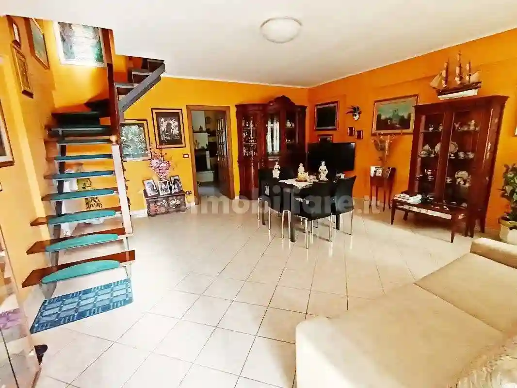 Villetta a schiera - foto 5