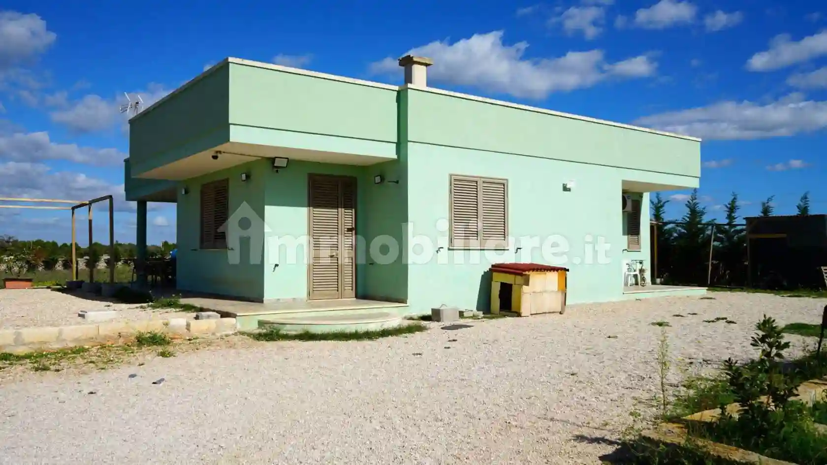 Villa - foto 4