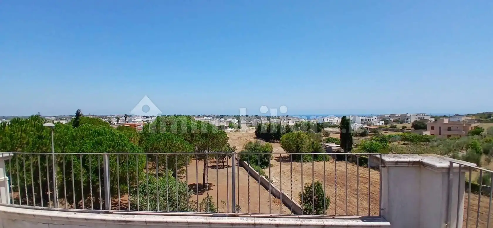 Appartamento in vendita a Diso