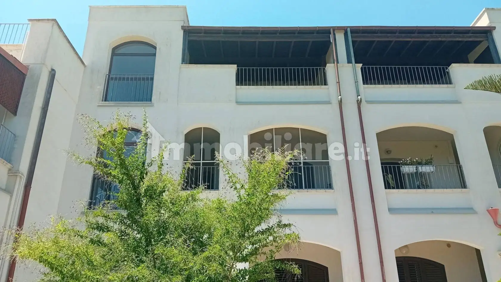 Quadrilocale via Madre Teresa di Calcutta 34, Diso - foto 2