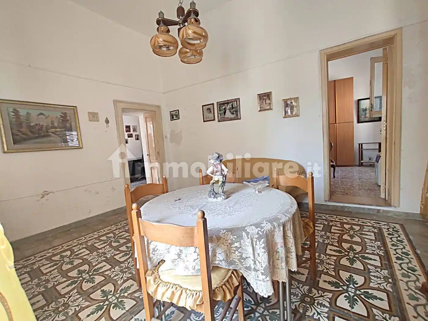 Casa indipendente in vendita a Cannole
