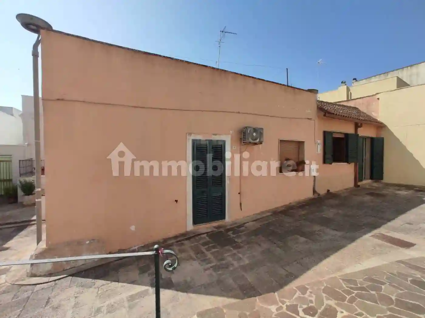 Terratetto unifamiliare via Tunisi 10, Cannole - foto 4