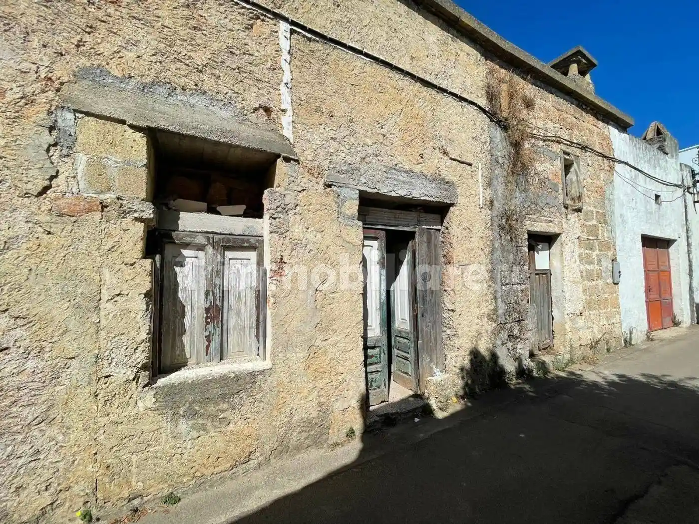 Casa indipendente in vendita a Alliste