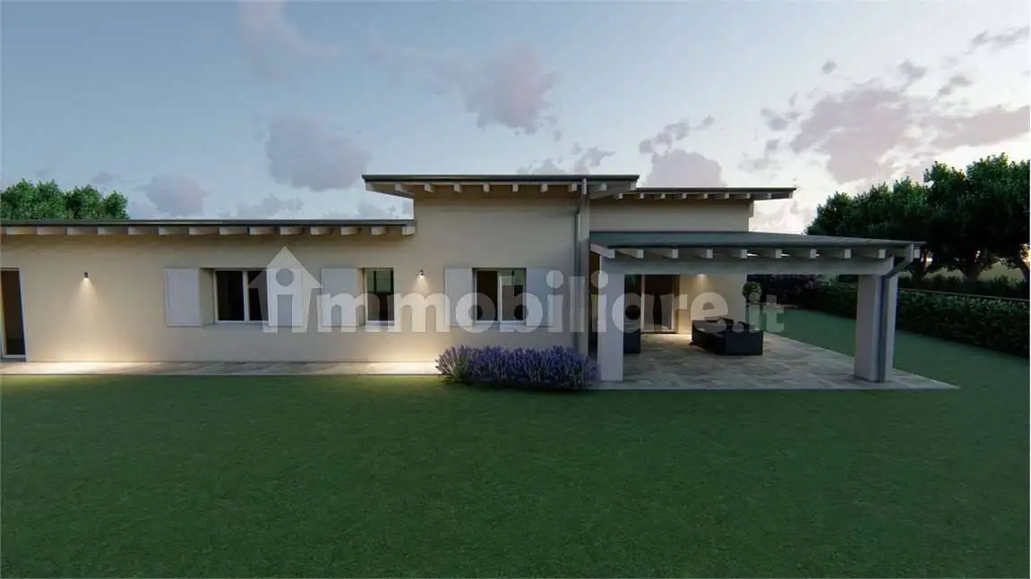 Villa unifamiliare 130 m², Busseto - foto 3