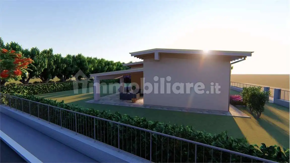 Villa unifamiliare 130 m², Busseto - foto 5