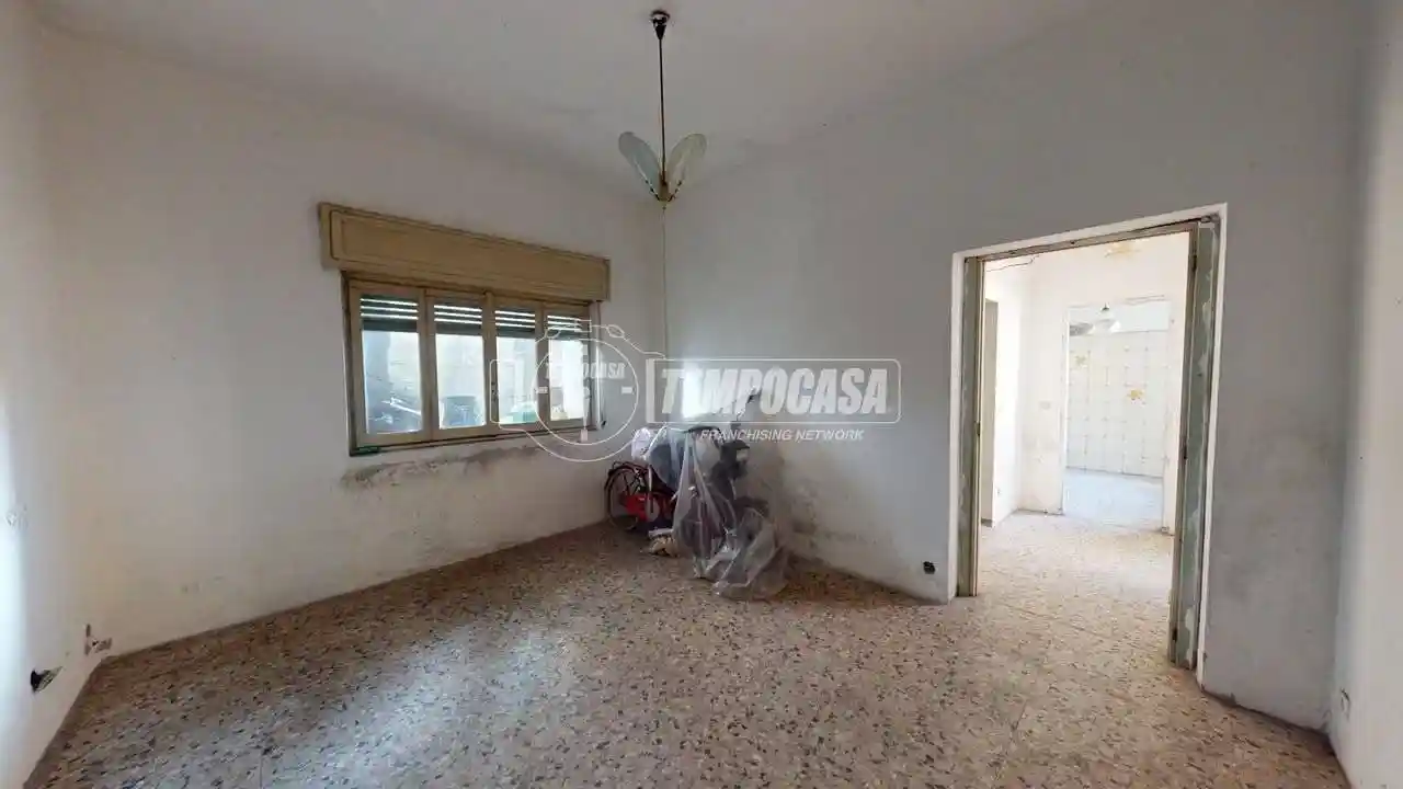 Appartamento in vendita a Cesano Maderno