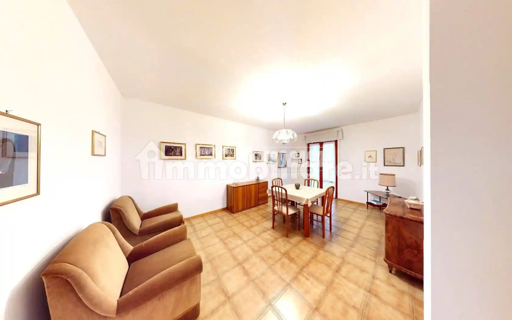 Appartamento in vendita a Massignano