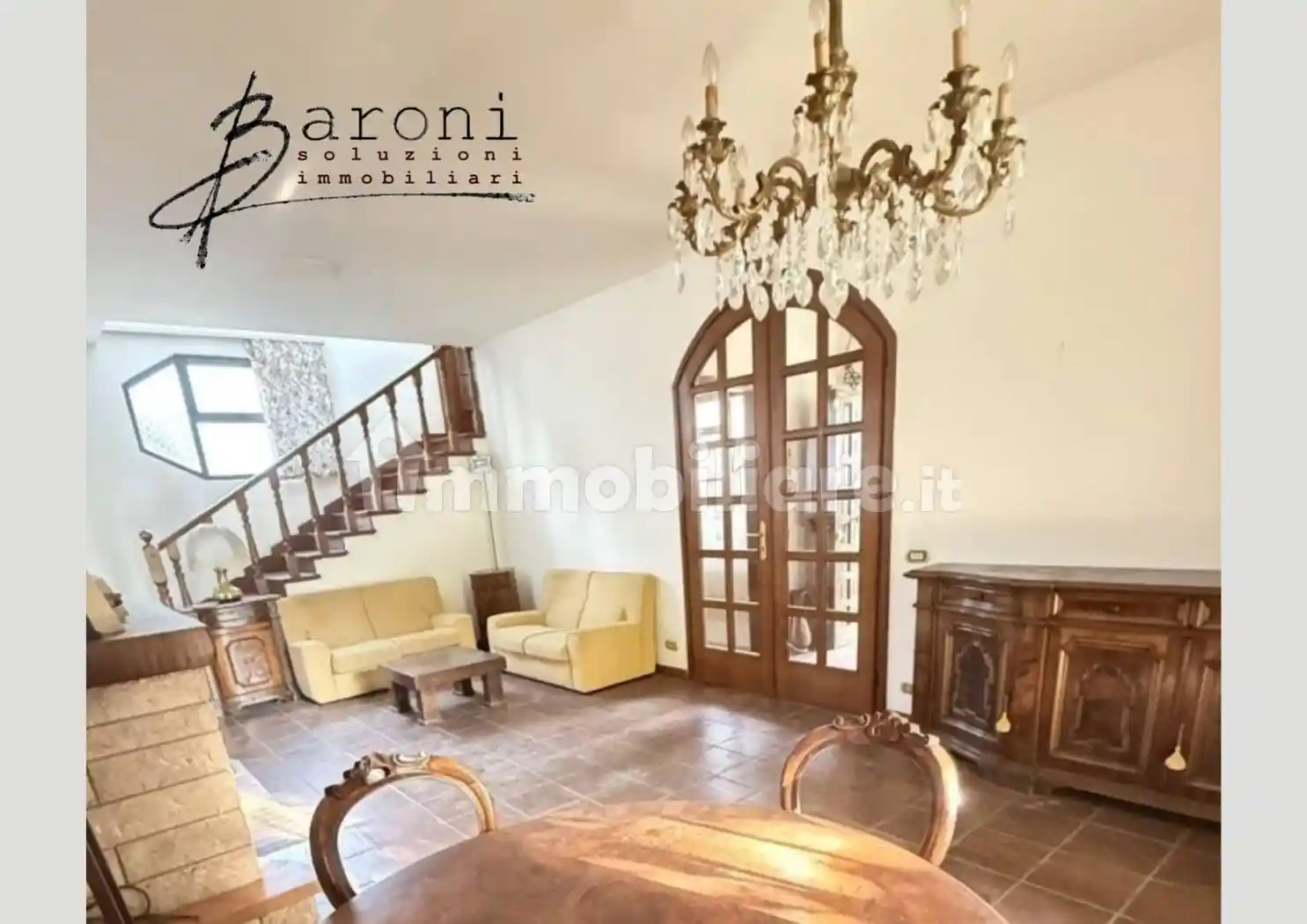 Villa in vendita a Fidenza