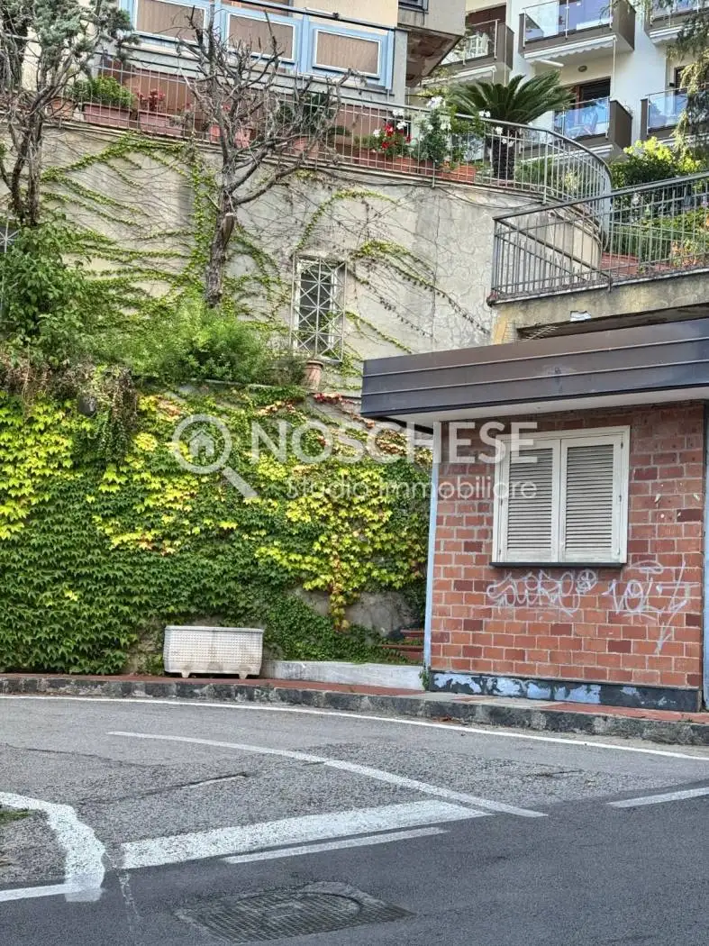 Appartamento in vendita a Salerno