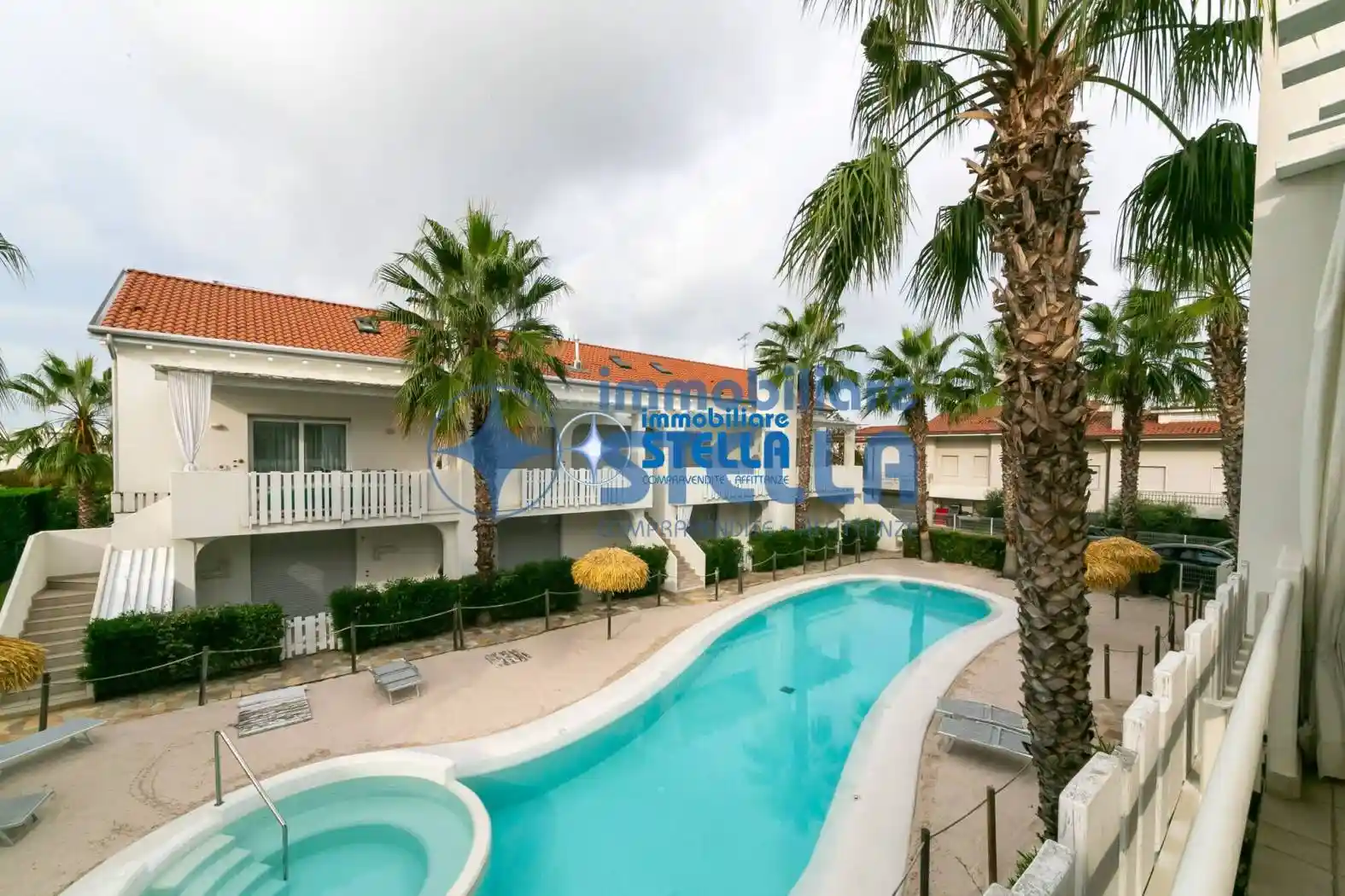 Appartamento in vendita a Jesolo