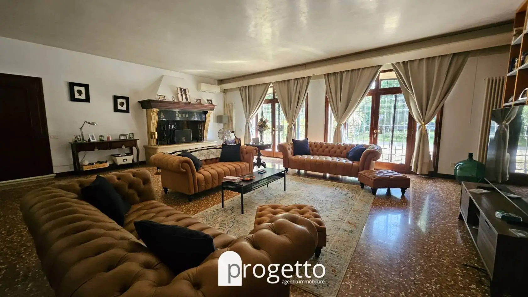 Villa in vendita a Vicenza