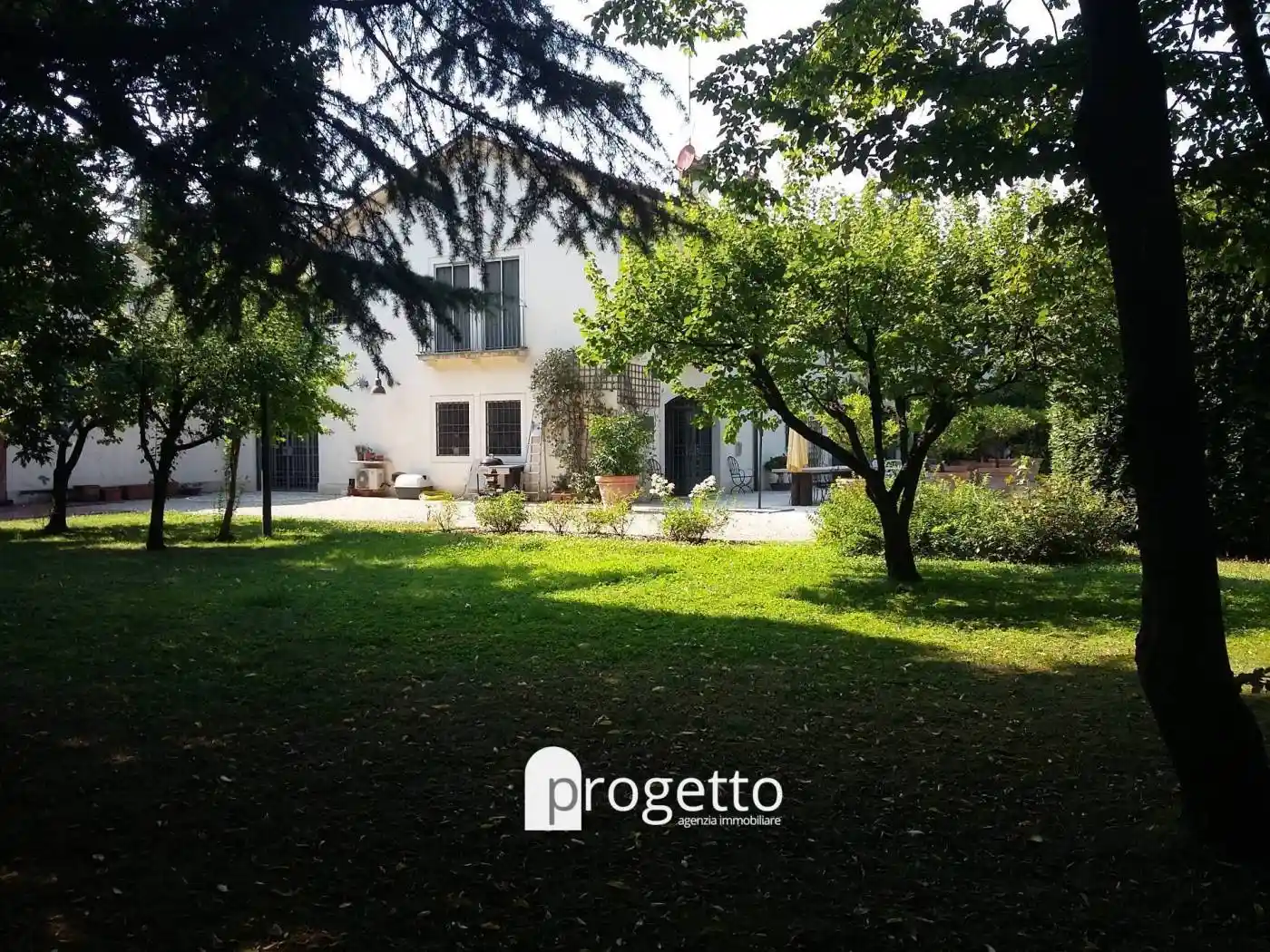 Villa unifamiliare Strada Sant'Antonino 32, Laghetto, Vicenza - foto 2