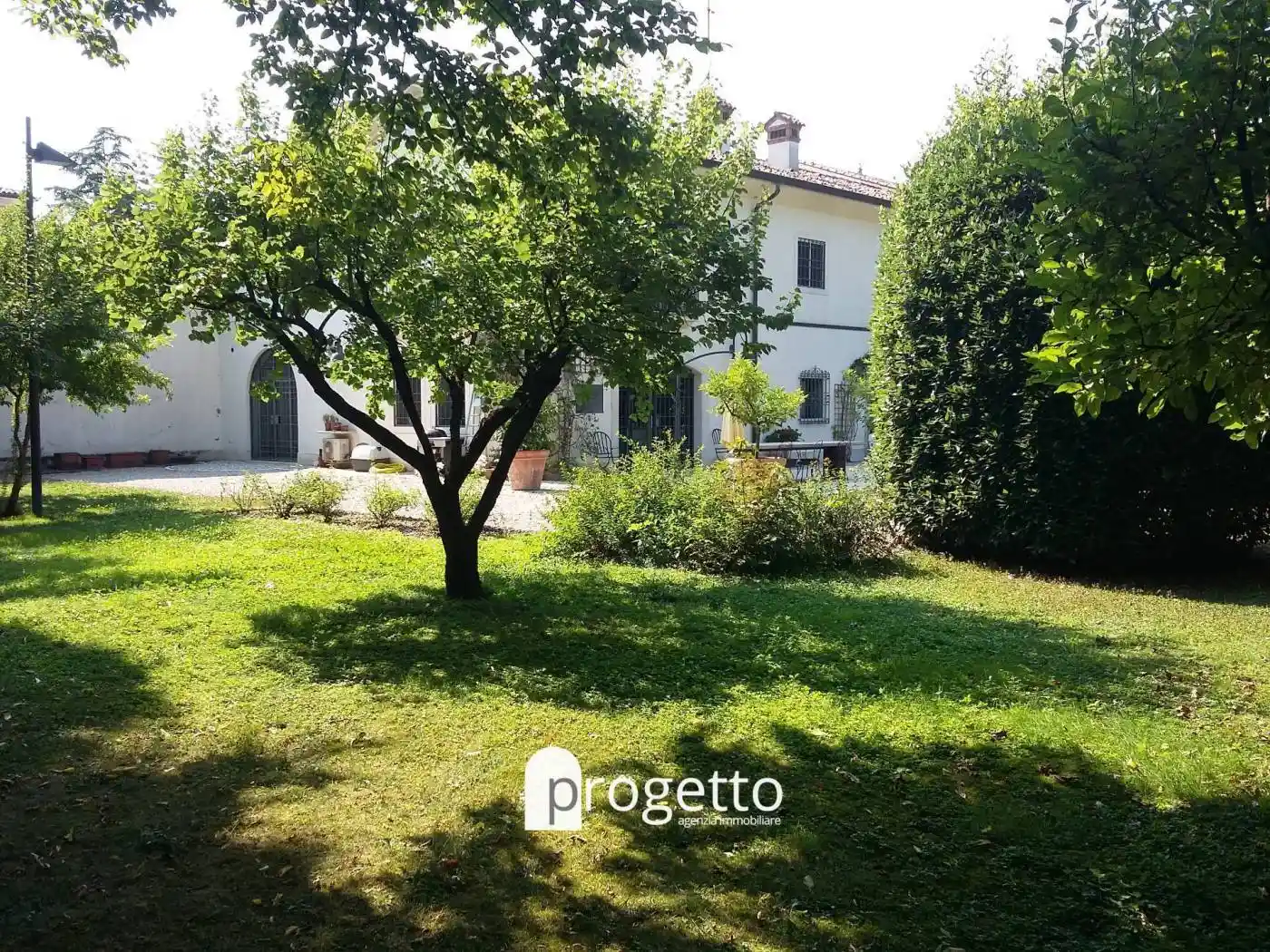 Villa unifamiliare Strada Sant'Antonino 32, Laghetto, Vicenza - foto 4