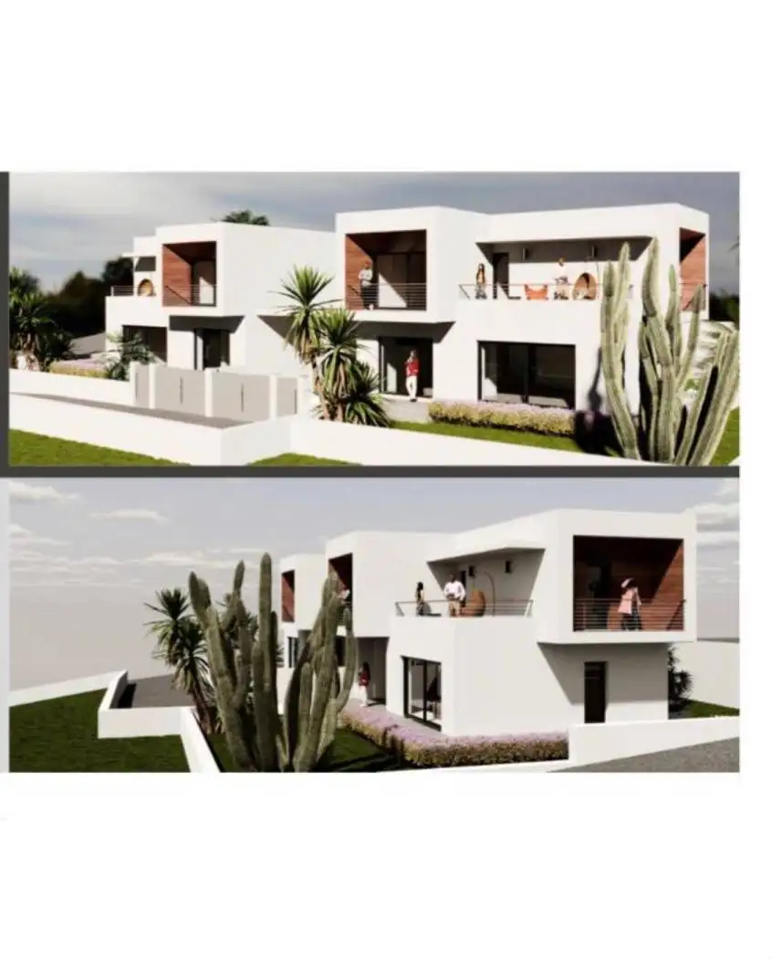 Villa in vendita a Catanzaro