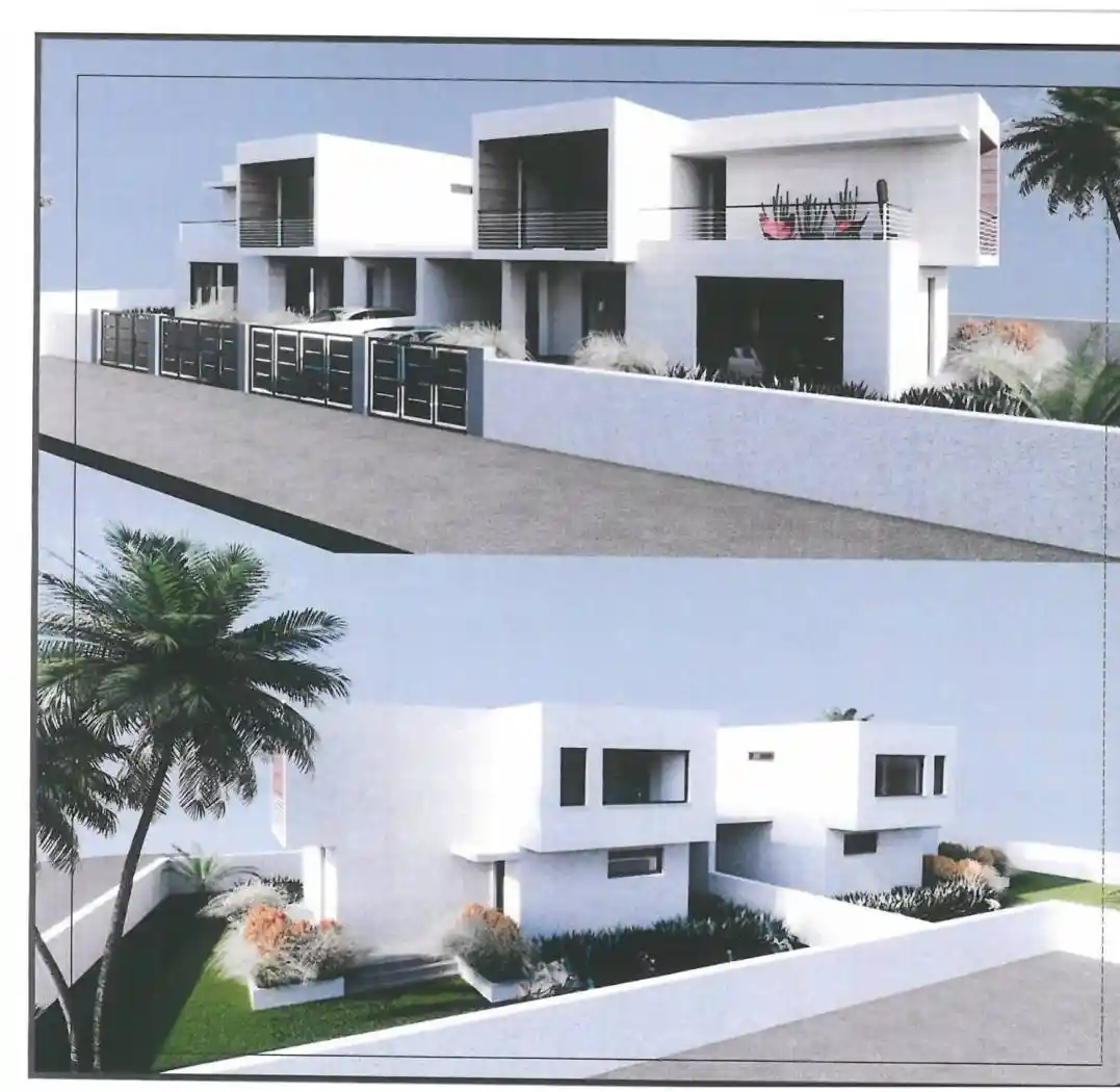 Villa unifamiliare traversa Crotone, Catanzaro Lido, Catanzaro - foto 2