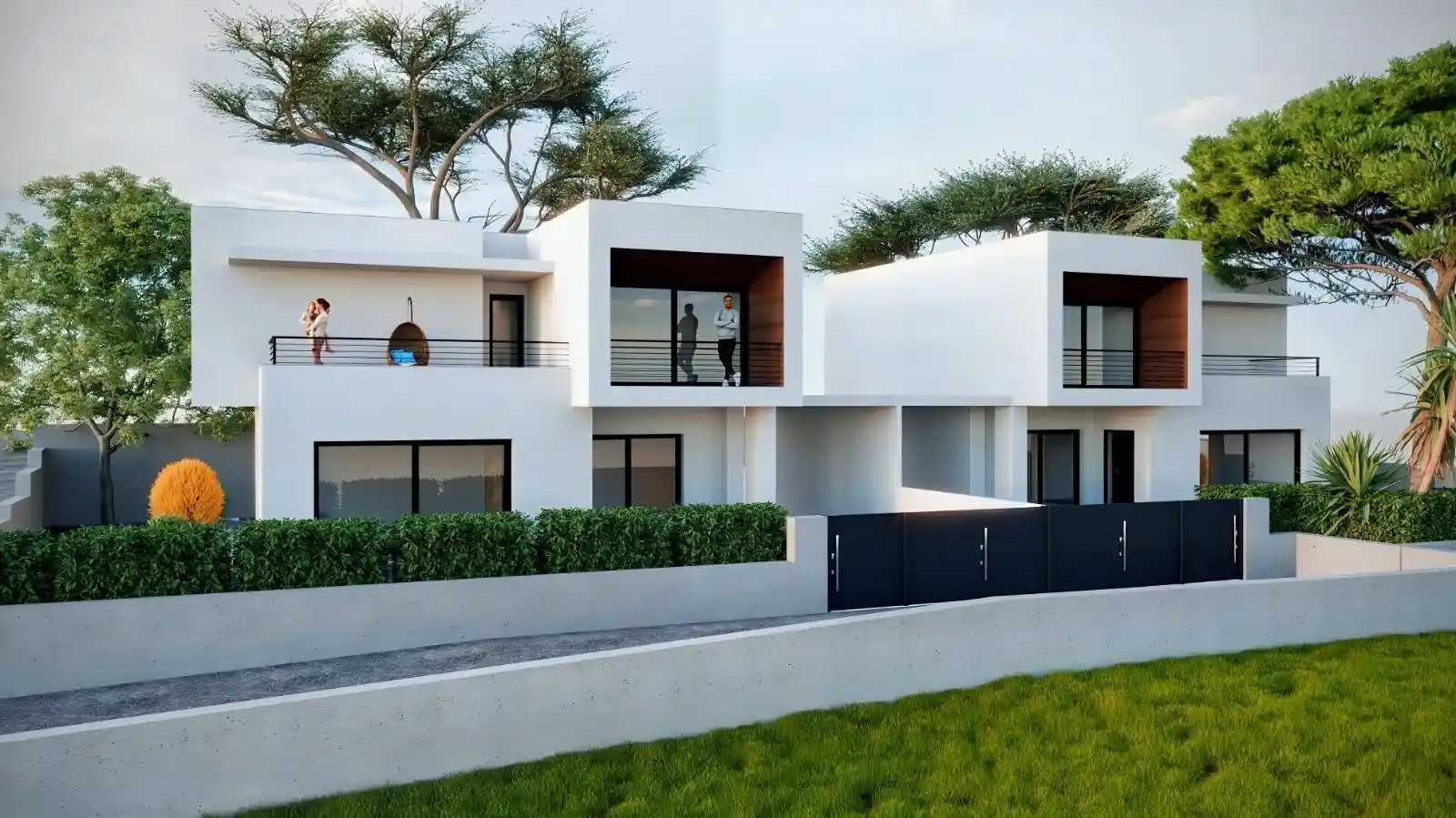 Villa unifamiliare traversa Crotone, Catanzaro Lido, Catanzaro - foto 3