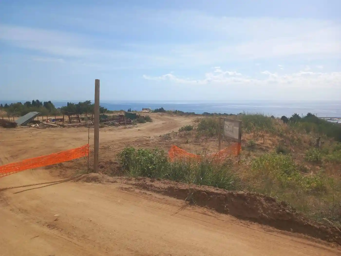 Villa unifamiliare traversa Crotone, Catanzaro Lido, Catanzaro - foto 5