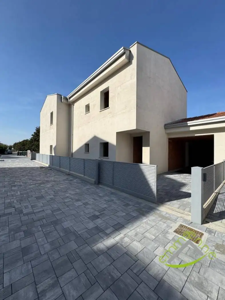 Villetta a schiera in vendita a Mira