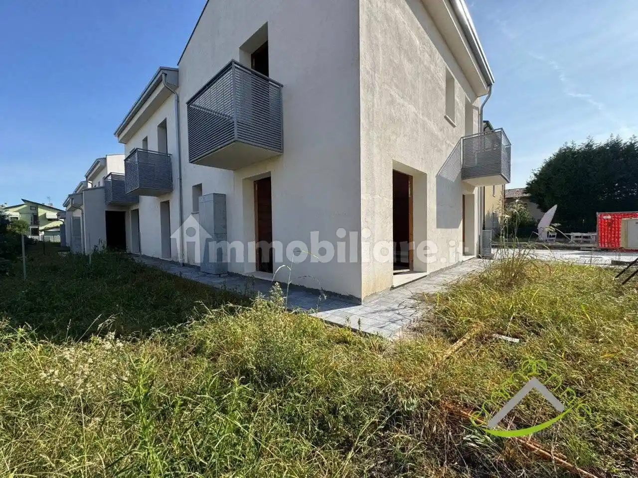 Villa a schiera via Foscara, Malcontenta, Mira - foto 2