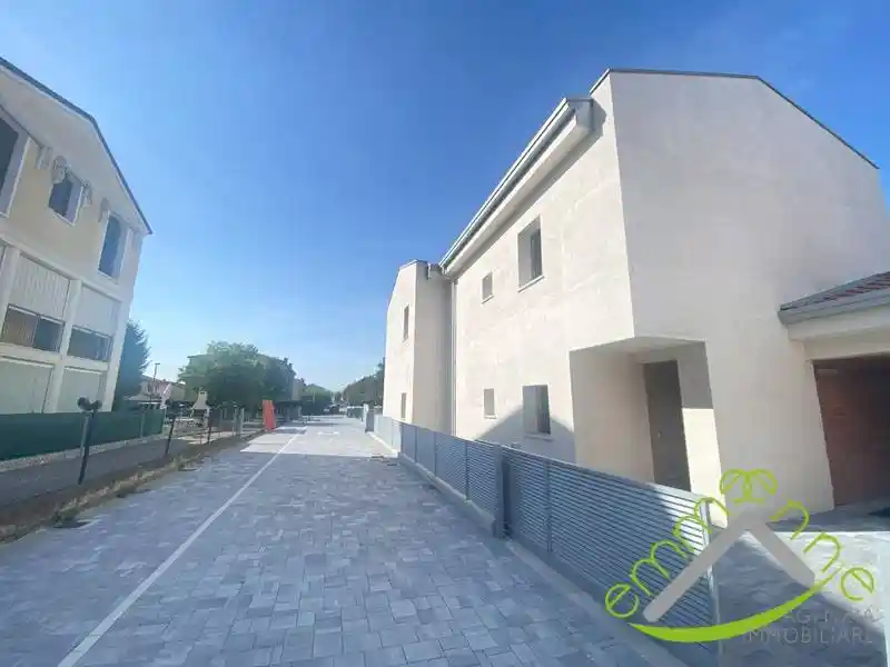 Villa a schiera via Foscara, Malcontenta, Mira - foto 3