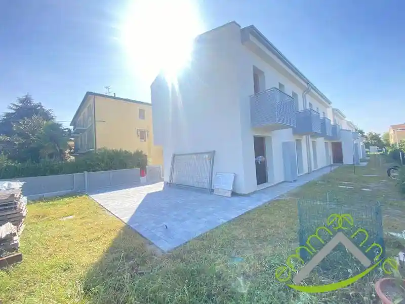 Villa a schiera via Foscara, Malcontenta, Mira - foto 4