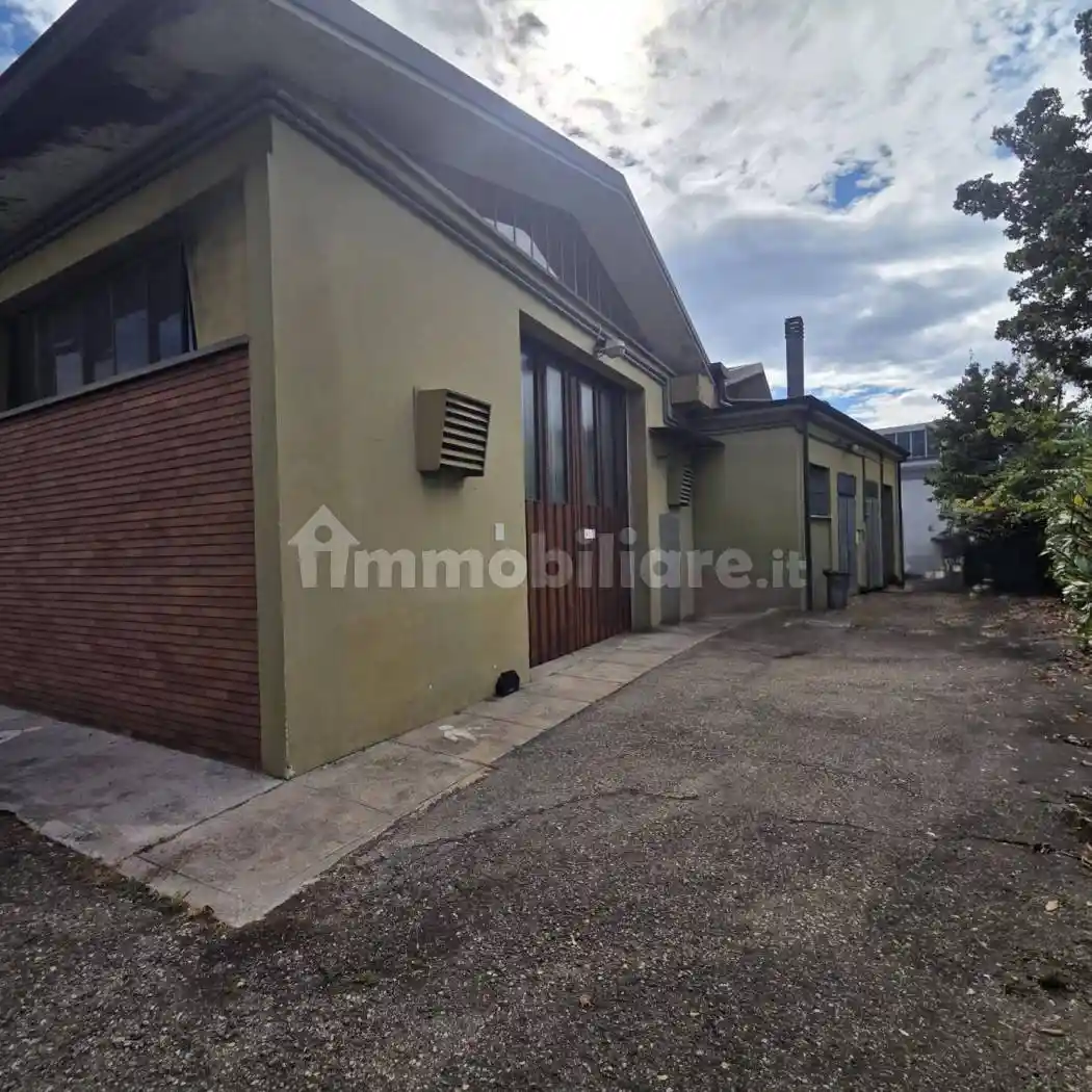 Palazzo - Edificio in Vendita - foto 4