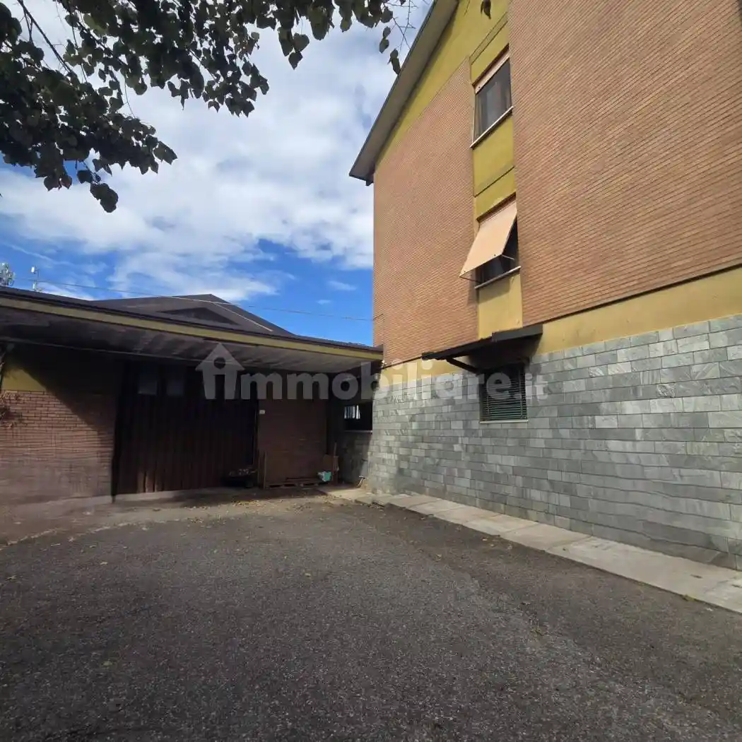 Palazzo - Edificio in Vendita - foto 5