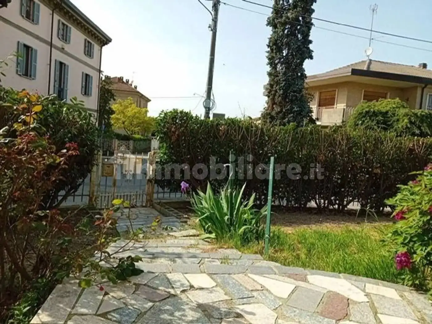 Villa unifamiliare via Per Berzano San C., Berzano di Tortona - foto 4