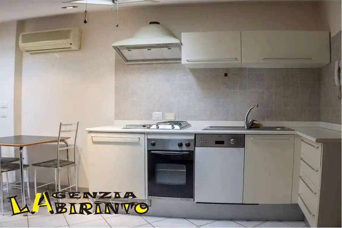 Monolocale via Fontanelle, Ronco, Forlì - foto 2