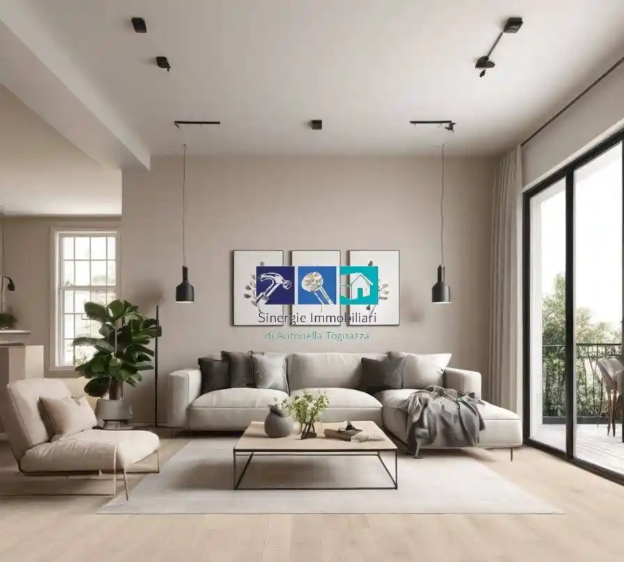 Appartamento in vendita a Ancona