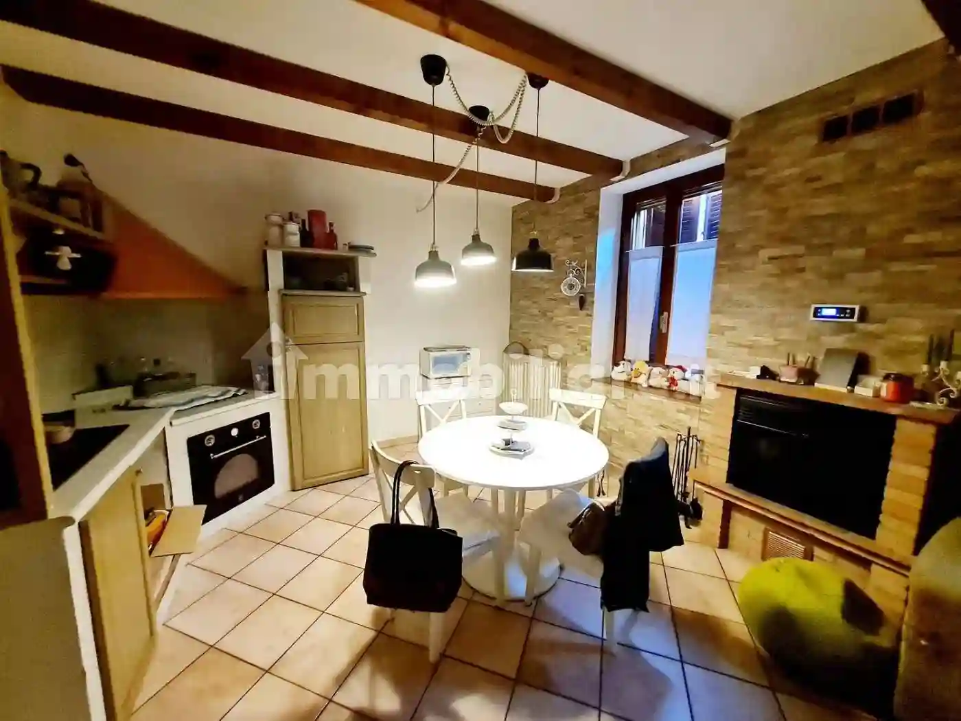 Casa indipendente - foto 4