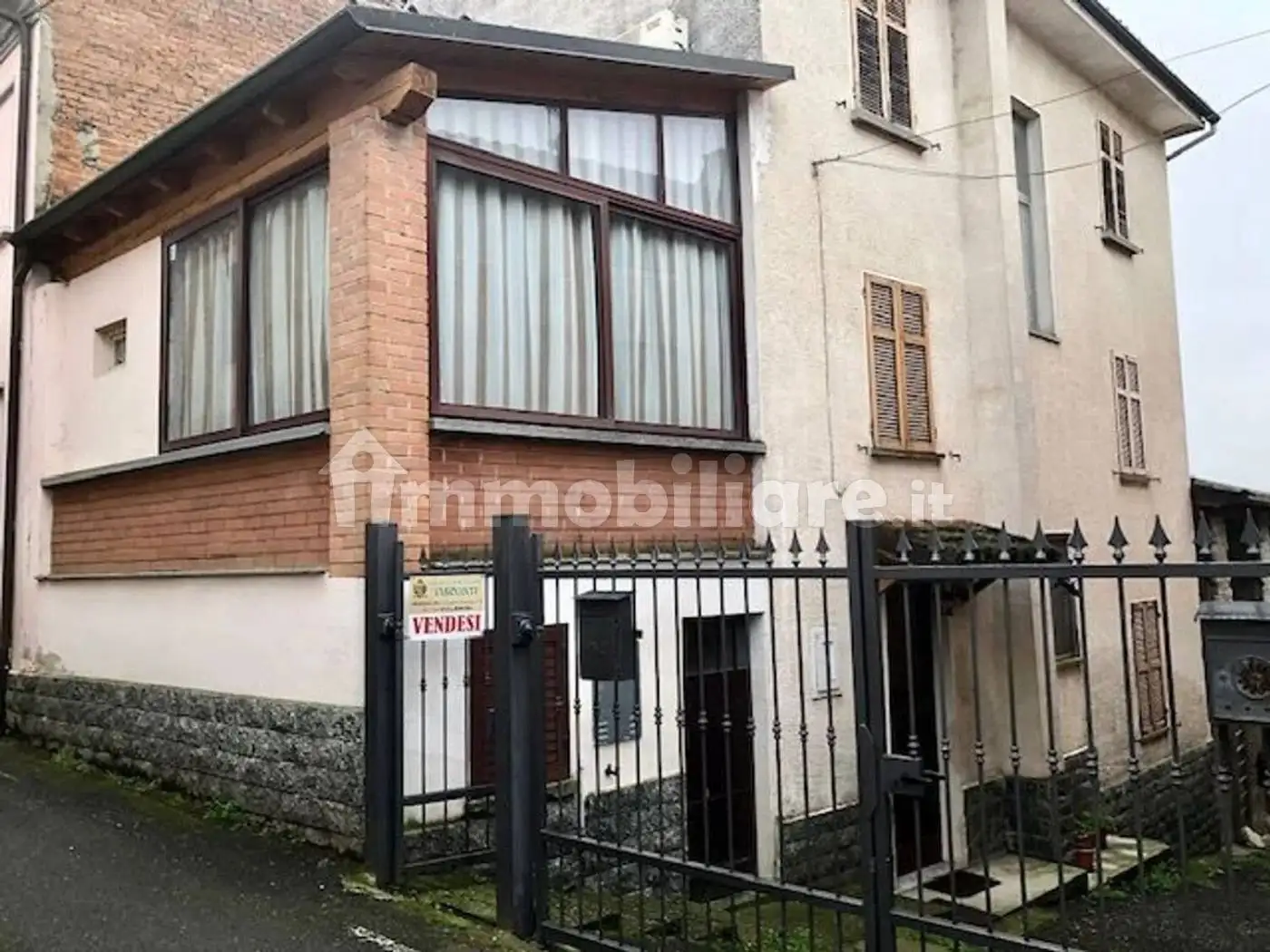 Villa in vendita a Cerreto Grue