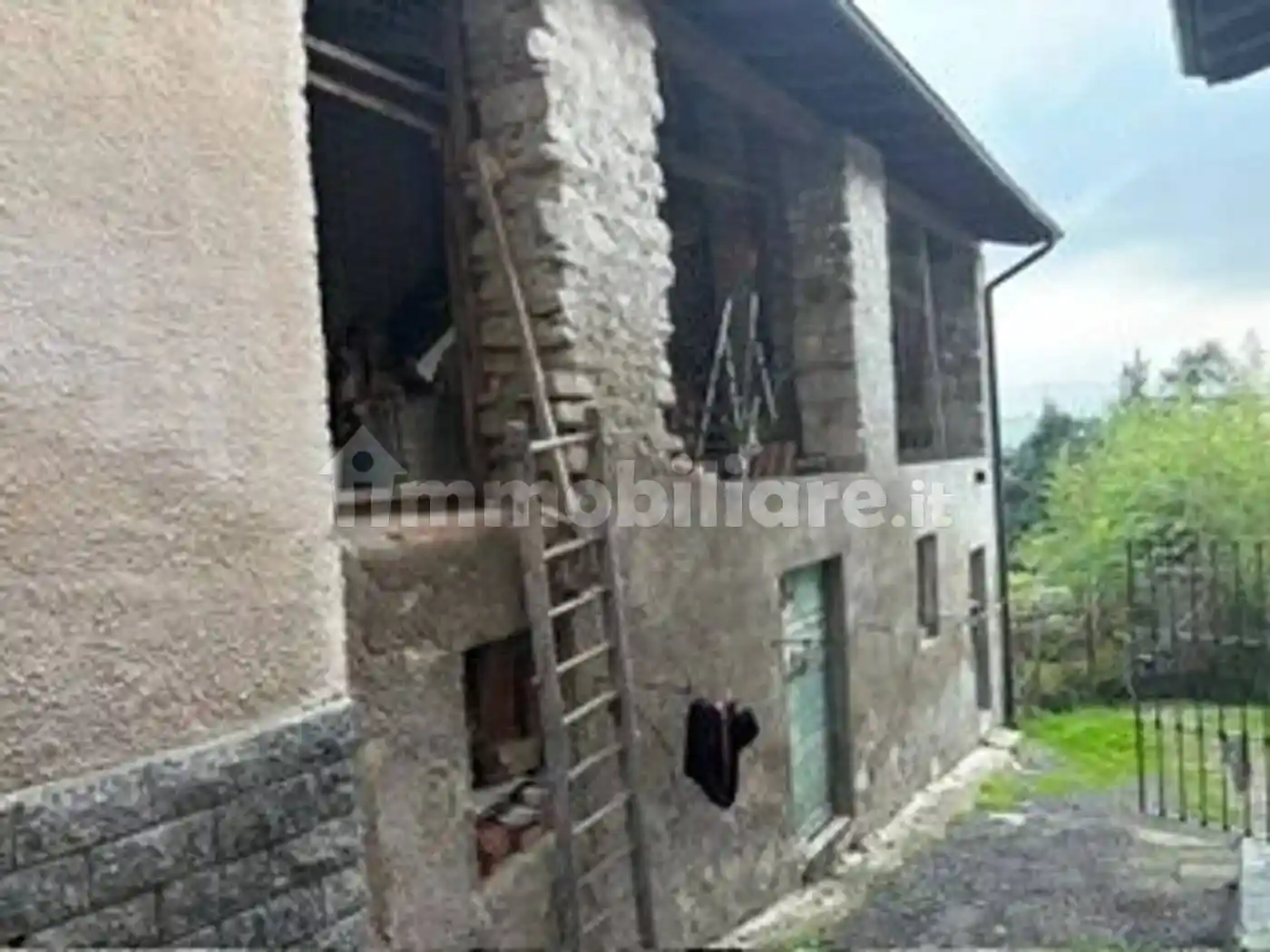 Villa unifamiliare via Roma, 28, Centro, Cerreto Grue - foto 3