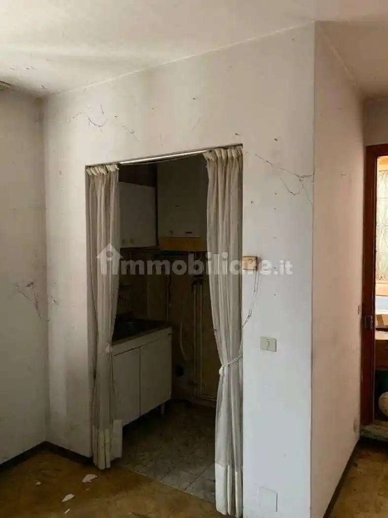 Terratetto unifamiliare via Giuseppe Garibaldi 18, Centro, Cunardo - foto 4