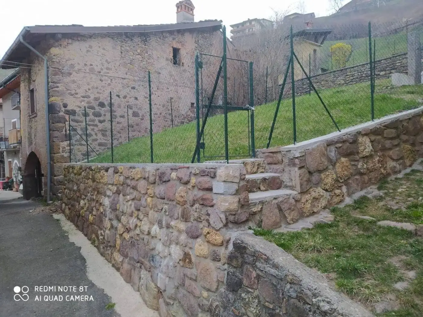 Rustico - Casale in vendita a Collio