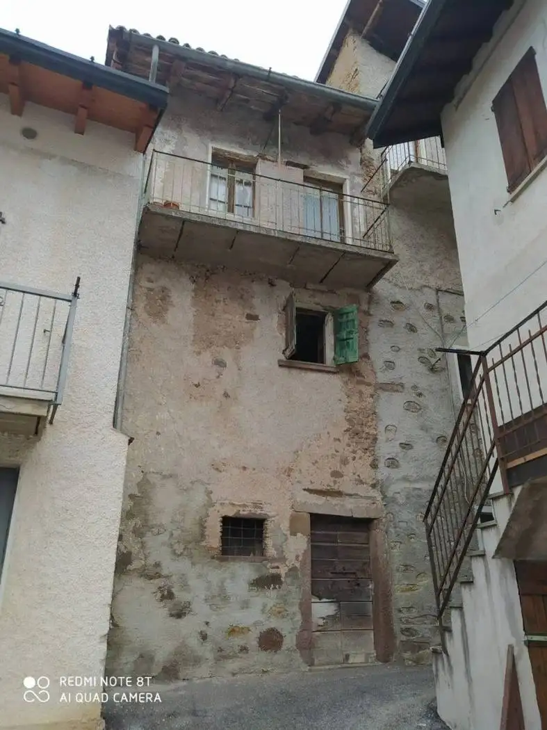 Rustico via Memmo No Number, Collio - foto 2