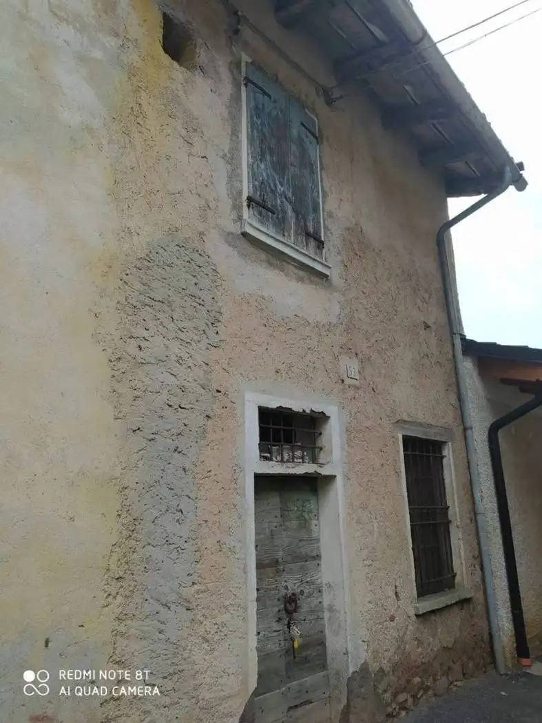 Rustico via Memmo No Number, Collio - foto 3