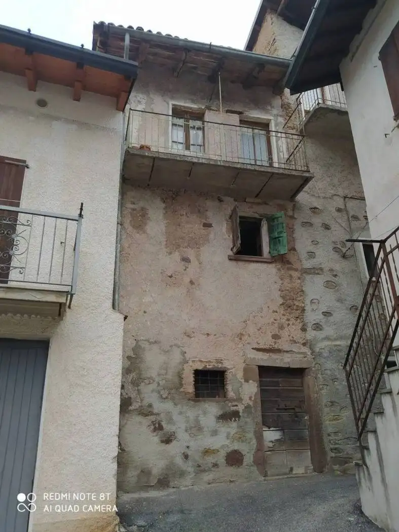 Rustico via Memmo No Number, Collio - foto 4