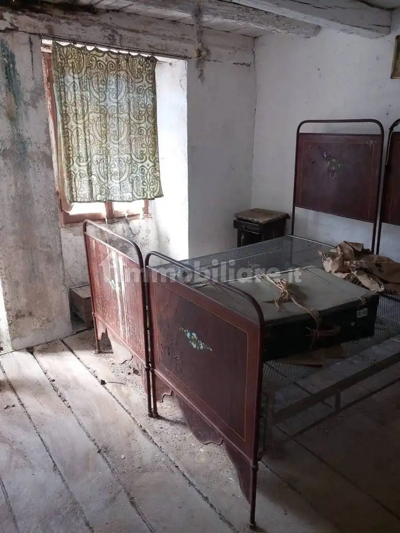 Rustico via Memmo No Number, Collio - foto 5